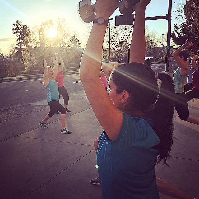 #bootcamp #personaltrainer #gym #denver #colorado #fitness #personaltraining #trainerscott #getinshape #fatloss #loseweight #ripped #toned #sunset