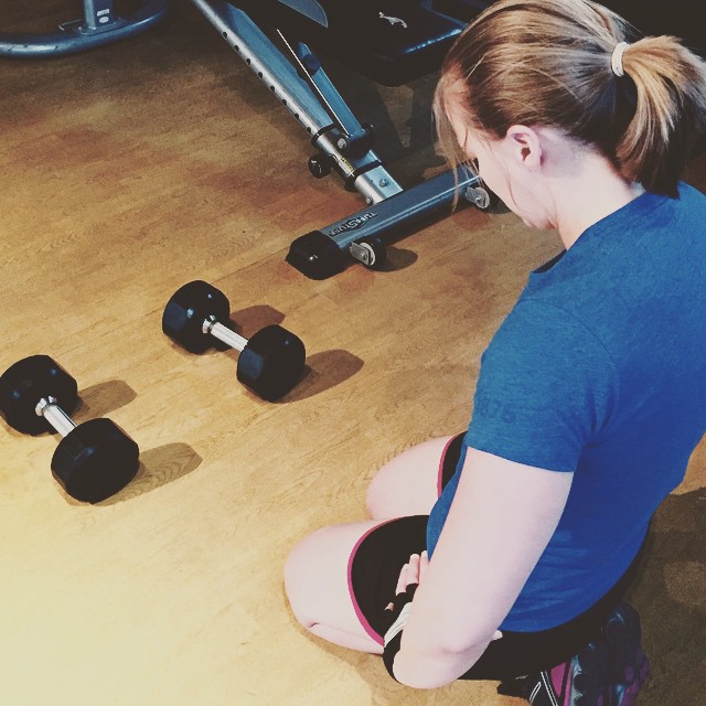 @smithtmary #exhausted #sweat #dumbbells #bootcamp #personaltrainer #gym #denver #colorado #fitness #personaltraining #trainerscott #ripped #core #abs #biceps #triceps #shoulders #chest #pecs #squats #lunges #quads #bodybuilding #bodybuilder #weightlifting #weighttraining #butt #glutes