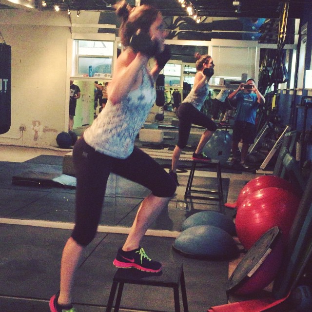 #bootcamp #personaltrainer #gym #denver #colorado #fitness #personaltraining #trainerscott #getinshape #fatloss #loseweight #ripped #toned #stepups #squats #lunges #legday #shoulderpress #fit #beefbabe #babe #fitchick #fitpic #fitspiration #fitspo #motivation #chick #female #femalefitness