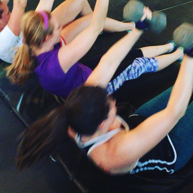 #bootcamp #personaltrainer #gym #denver #colorado #fitness #personaltraining #weightlifting #women #femalefit #health #bodybuilder #bodybuilding #weights #workout #chicks #chickfit #sports #active #healthy #diet #ripped #buff #babe #fitnessmotivation #fitspiration #motivated #fitspo #triceps #core