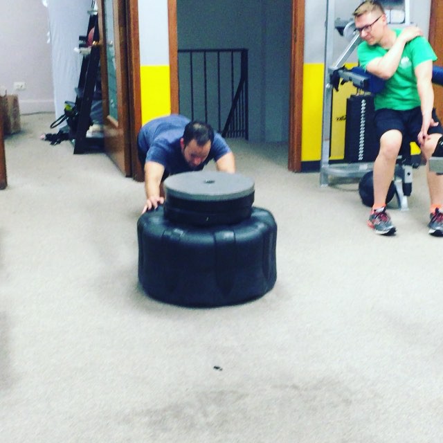 @rod10granados pushing the 345 pound plate. #bootcamp #personaltrainer #gym #denver #colorado #fitness #personaltraining #trainerscott #getinshape #fatloss #loseweight #ripped #toned #bodybuilding #bodybuilder #weightlifting #weighttraining #weights #power #legs #legday #quads #hamstrings #hammies #cardio #tough #strong #strength #mensfitness #men