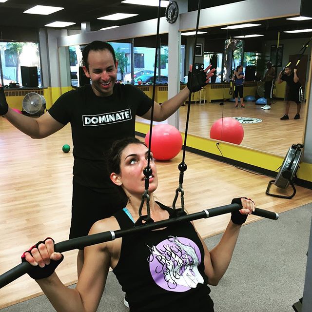 @rod10g blown away by @cherylmbaker form. #bootcamp #personaltrainer #gym #denver #colorado #fitness #personaltraining #trainerscott #getinshape #fatloss #loseweight #ripped #toned #energy #sweat #men #women #shirt #power #strength #hot #lift #fun #perfect #peace #man #woman #life #hot #pushups #sexy