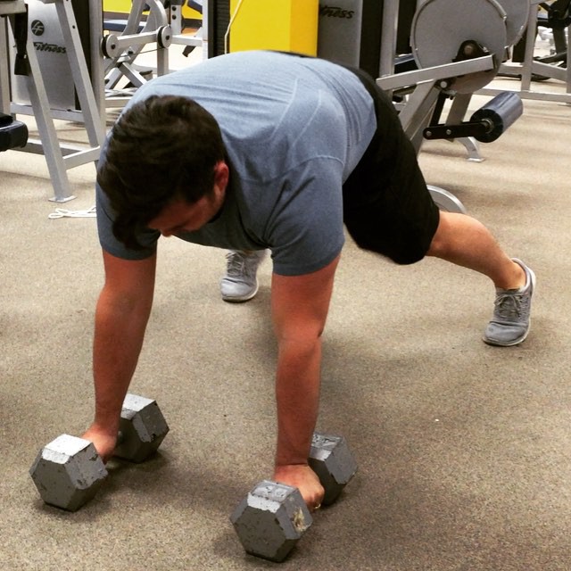 Killer full body workouts at Trainer Scott Personal Training. @noahvert  #bootcamp #personaltrainer #gym #denver #colorado #fitness #personaltraining #trainerscott #bodybuilder #bodybuilding #deadlifts #deadlift #glutes #quads #hamstrings #hamstring #hammies #squats #squat #lunges #legs #legday #weightlifting #weighttraining #men #hunk #gay #buff #strong #legpress