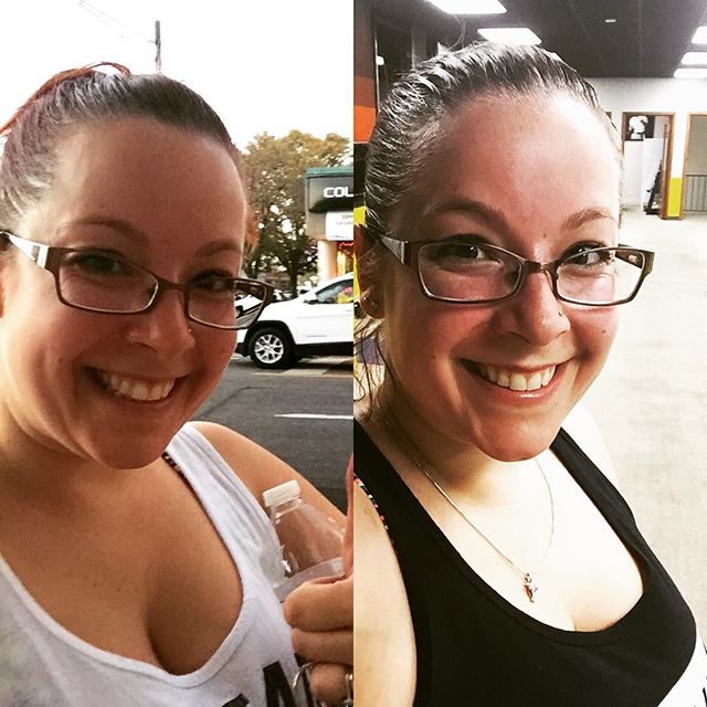 @arodgers929 killing it in the weight loss  #personaltrainer #gym #denver #colorado #fitness #personaltraining #chestpress #ripped #chestday #chest #bench #benchpress #pecs #tris #triceps #shoulders #delt #workout #femalefit #girls #bodybuilding #bodybuilder #weights #weightlifting #weighttraining #pushups #pectoral #pushups #arms #picoftheday