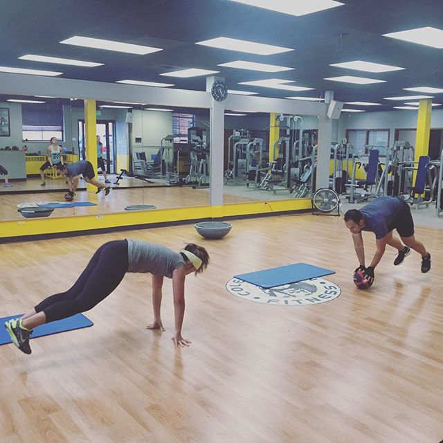 Burpees at Group Personal Training. #Bootcamp #personaltrainer #gym #denver #colorado #fitness #personaltraining #trainerscott #bodybuilder #bodybuilding #deadlifts #deadlift #glutes #quads #hamstrings #hamstring #hammies #squats #squat #lunges #legs #legday #weightlifting #weighttraining #men #hunk #burpees #buff #strong