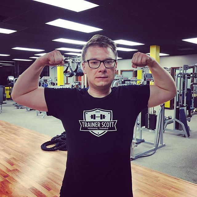 Adam doing is Clark Kent impression. #Bootcamp #personaltrainer #gym #denver #colorado #fitness #personaltraining #trainerscott #bodybuilder #bodybuilding #deadlifts #deadlift #glutes #quads #hamstrings #hamstring #clarkkent #squats #squat #lunges #legs #legday #weightlifting #weighttraining #men #hunk #superman #buff #strong