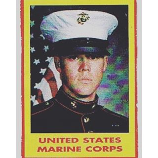 Old school throwback Thursday from 1997 when Trainer Scott was a young Marine at boot camp. #usmc #marine #parrisisland #marinecorps #tbt #throwback #throwbackthursday #gym #jarhead #meathead #sweat #fitness #workout #pain #pushups #bodybuilder #muscles #ripped #mean #boot #young #kid #funny #lol #picoftheday #lolz