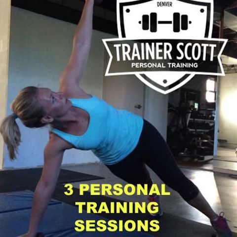 Come check out Trainer Scott Personal Training in Denver. Lots of Holiday Specials going on. #denver #gym #deal #deals #personaltrainer #personaltraining #denverdeals #fitness #fitnessmotivation #fitnessclass #bootcamp #fitnessbootcamp #getinshape #loseweightnow #weightloss #denverpersonaltrainer #sweat #fatloss #sweat #fit #workout #workingout #fitnesstrainer #fitnesstraining #motivation #inspiration #energy #life #fun
