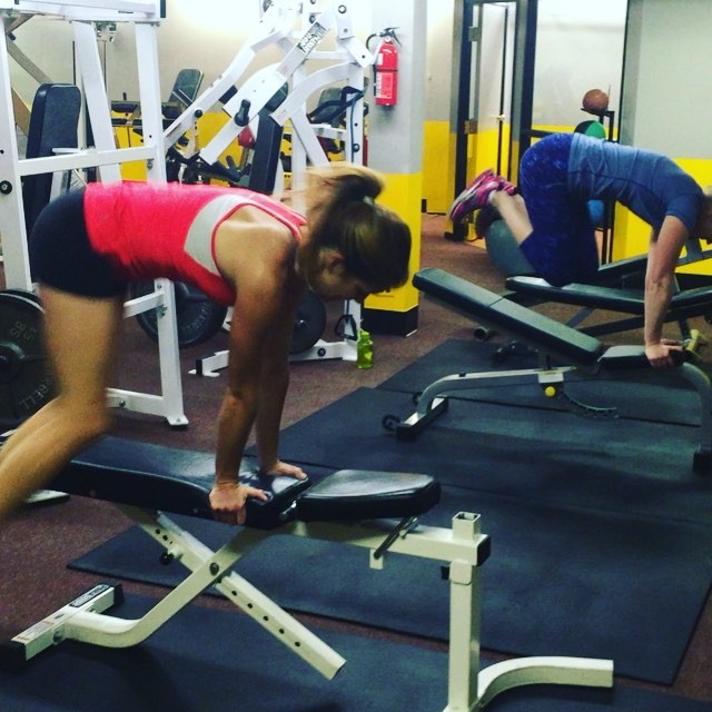 Group personal training in Denver. #Bootcamp #personaltrainer #gym #denver #colorado #fitness #personaltraining #trainerscott #bodybuilder #bodybuilding #deadlifts #deadlift #glutes #quads #hamstrings #hamstring #hammies #squats #squat #lunges #legs #legday #weightlifting #weighttraining #men #dude #babe #buff #strong