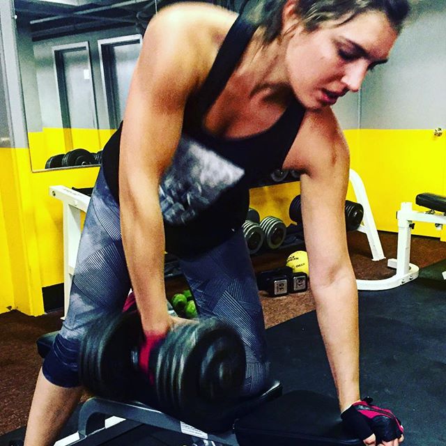 Cheryl rowing the 70 at the gym.  #Bootcamp #personaltrainer #gym #denver #colorado #fitness #personaltraining #fun #bodybuilder #bodybuilding #deadlifts #life #running #quads #run #women #fit #squats #squat #lunges #legs #legday #weightlifting #weighttraining #men #sweat #women #cardio #strong