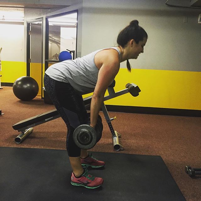 Kelli getting some deadlifts tonight at group personal training.  #Bootcamp #personaltrainer #gym #denver #colorado #fitness #personaltraining #fun #bodybuilder #bodybuilding #deadlifts #life #running #quads #run #women #fit #squats #squat #lunges #legs #legday #weightlifting #weighttraining #men #sweat #women #cardio #strong