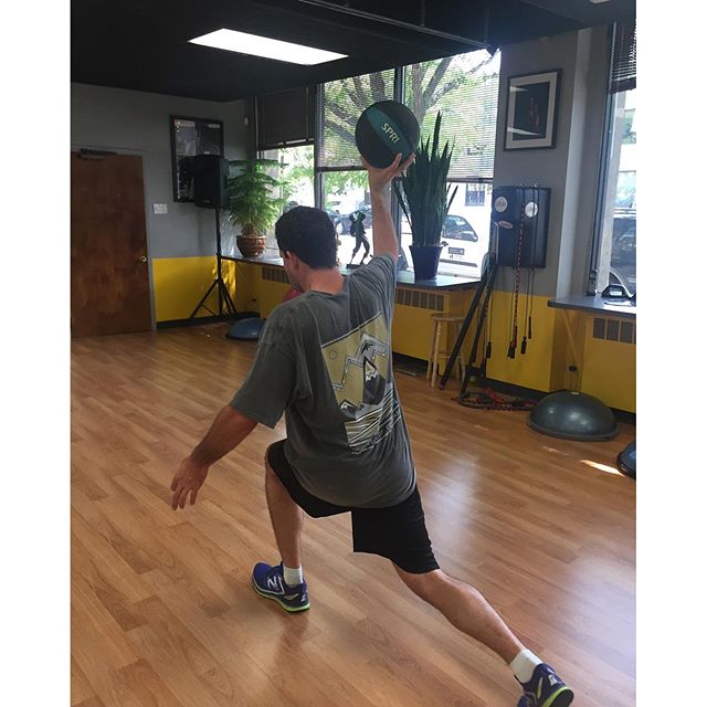 Miles getting some lunges at the gym today.  #Bootcamp #personaltrainer #gym #denver #colorado #fitness #personaltraining #fun #bodybuilder #bodybuilding #deadlifts #life #running #quads #run #women #fit #squats #squat #lunges #legs #legday #weightlifting #weighttraining #men #sweat #women #cardio #strong