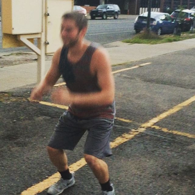 Trey getting super fly squat jumps at boot camp tonight. #Personaltrainer #gym #denver #colorado #fitness #personaltraining #fun #bodybuilder #bodybuilding #deadlifts #america #jump #quads #girl #woman #fit #squats #squat #lunges #legs #legday #weightlifting #weighttraining #men #sweat #women #cardio #strong #girls