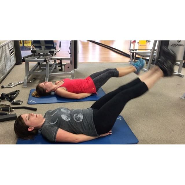 Leg ups working the abs and core. #personaltrainer #gym #denver #colorado #fitness #personaltraining #fun #bodybuilder #bodybuilding #deadlifts #life #running #quads #girl #woman #fit #squats #squat #lunges #legs #legday #weightlifting #weighttraining #men #sweat #women #cardio #strong #girls