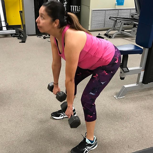 Deadlifts are fun. Come join us for the next workout. #personaltrainer #gym #denver #colorado #fitness #personaltraining #fun #bodybuilder #bodybuilding #deadlifts #life #running #quads #girl #woman #fit #squats #squat #lunges #legs #legday #weightlifting #weighttraining #men #sweat #women #cardio #strong #girls