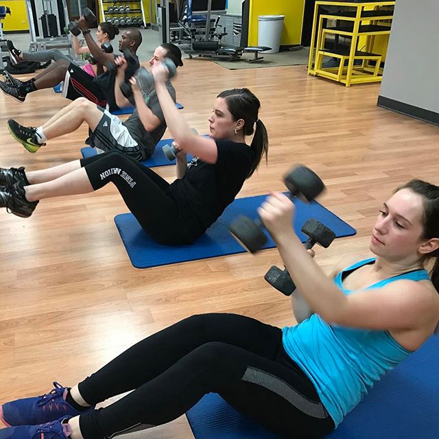 Core and punching tonight #personaltrainer #gym #denver #colorado #fitness #personaltraining #fun #bodybuilder #bodybuilding #deadlifts #life #running #quads #girl #woman #fit #squats #squat #lunges #legs #legday #weightlifting #weighttraining #men #sweat #women #cardio #strong #girls