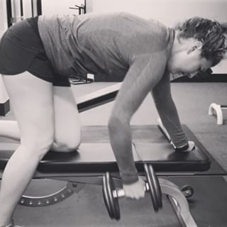 Hannah getting some rows today #personaltrainer #gym #denver #colorado #fitness #personaltraining #fun #bodybuilder #bodybuilding #deadlifts #life #running #quads #girl #woman #fit #squats #squat #lunges #legs #legday #weightlifting #weighttraining #men #sweat #women #cardio #strong #girls