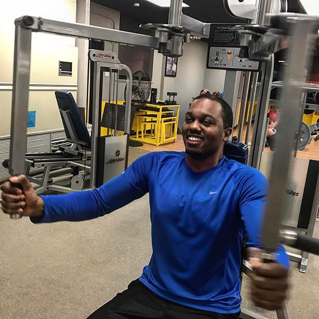 Richard getting some flys tonight at group personal training  #bootcamp #personaltrainer #gym #denver #colorado #fitness #personaltraining #trainerscott #getinshape #fatloss #loseweight #ripped #toned #chestpress #benchpress #chest #bench #chestday #pecs #arms #arm #armday #shredded #pumped #triceps #biceps #tris #jacked #strong #men