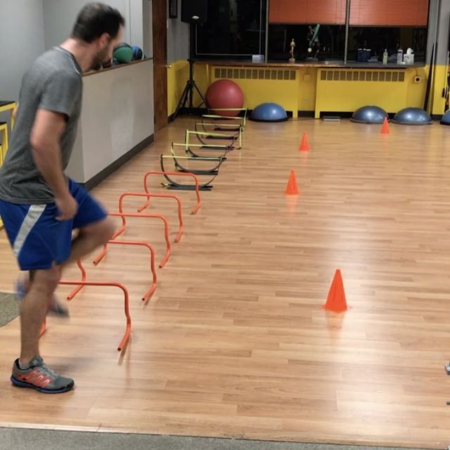 Agility course last night at boot camp @rsugar #personaltrainer #gym #denver #colorado #fitness #personaltraining #fun #bodybuilder #bodybuilding #deadlifts #life #running #quads #girl #woman #fit #squats #squat #lunges #legs #legday #weightlifting #weighttraining #men #sweat #women #cardio #strong #girls