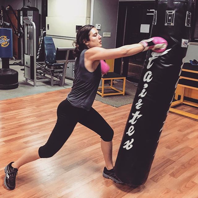 Cheryl throwing some bombs tonight at the gym #personaltrainer #gym #denver #colorado #fitness #personaltraining #boxing #bodybuilder #bodybuilding #deadlifts #boxer #babe #quads #girl #woman #fitchick #squats #squat #fitnessmodel #legs #legday #weightlifting #weighttraining #mma #mmachick #women #cardio #strong #girls