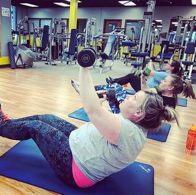 Punching and working the core at Boot Camp yesterday #personaltrainer #gym #denver #colorado #fitness #personaltraining #fun #bodybuilder #bodybuilding #deadlifts #life #running #quads #girl #woman #fit #squats #squat #lunges #legs #legday #weightlifting #weighttraining #men #sweat #women #cardio #strong #girls