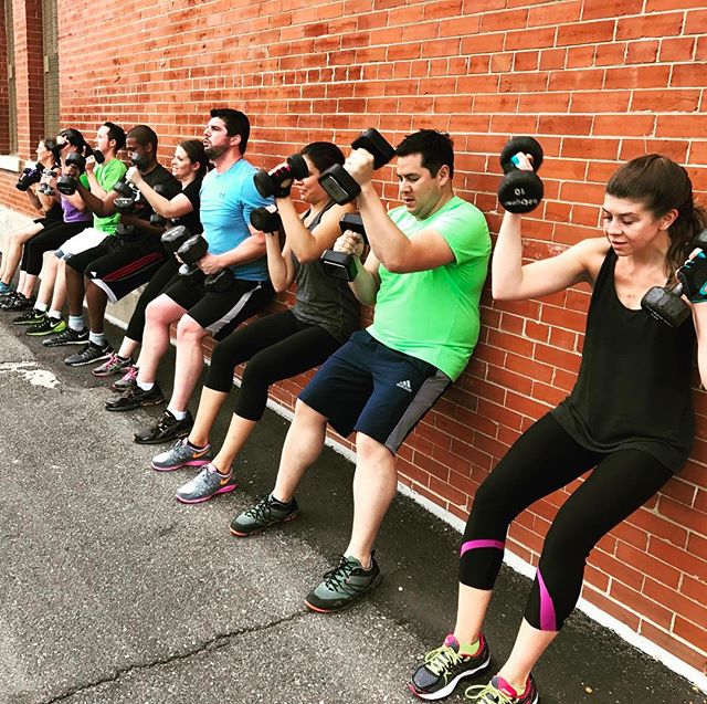 Punching on the wall outside at boot camp tonight #personaltrainer #gym #denver #colorado #fitness #personaltraining #fun #bodybuilder #bodybuilding #deadlifts #life #running #quads #girl #woman #fit #squats #squat #lunges #legs #legday #weightlifting #weighttraining #men #sweat #women #cardio #strong #girls