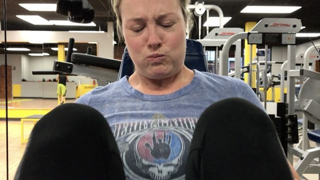 In your face leg press! #personaltrainer #gym #denver #colorado #fitness #personaltraining #fun #bodybuilder #bodybuilding #deadlifts #life #running #quads #girl #woman #fit #squats #squat #lunges #legs #legday #weightlifting #weighttraining #men #sweat #women #cardio #strong #girls
