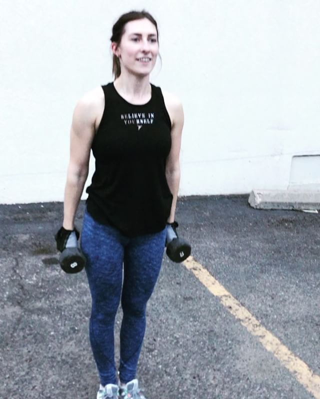 Jesse outside tonight at boot camp #personaltrainer #gym #denver #colorado #fitness #personaltraining #fun #bodybuilder #bodybuilding #deadlifts #life #running #quads #girl #woman #fit #squats #squat #lunges #legs #legday #weightlifting #weighttraining #men #sweat #women #cardio #strong #girls