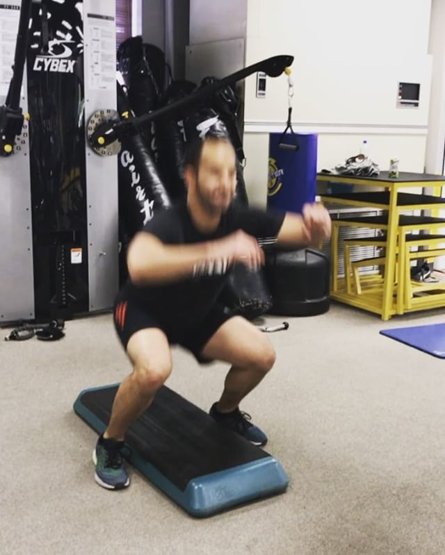 Squat jumps #personaltrainer #gym #denver #colorado #fitness #personaltraining #fun #bodybuilder #bodybuilding #deadlifts #life #running #quads #girl #woman #fit #squats #squat #lunges #legs #legday #weightlifting #weighttraining #men #sweat #women #cardio #strong #girls