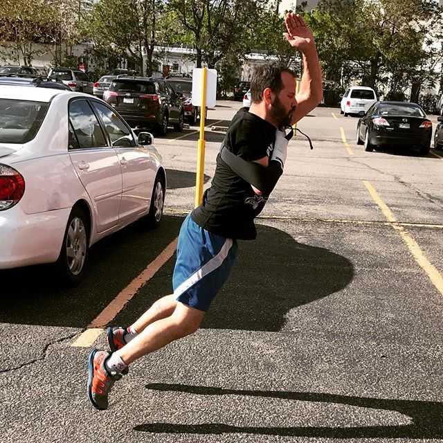 Richie is flying! #personaltrainer #gym #denver #colorado #fitness #personaltraining #fun #bodybuilder #bodybuilding #deadlifts #life #running #quads #girl #woman #fit #squats #squat #lunges #legs #legday #weightlifting #weighttraining #men #sweat #women #cardio #strong #girls