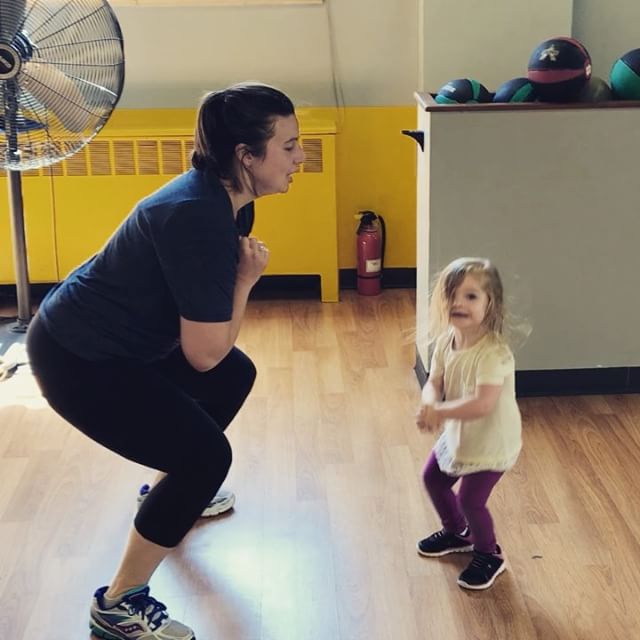 Squat jumps are a family affair #personaltrainer #gym #denver #colorado #fitness #personaltraining #fun #bodybuilder #bodybuilding #deadlifts #life #running #quads #girl #woman #fit #squats #squat #lunges #legs #legday #weightlifting #weighttraining #men #sweat #women #cardio #strong #girls