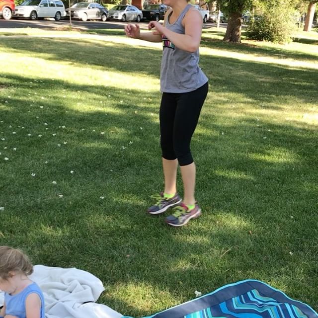 Lunges in the park #personaltrainer #gym #denver #colorado #fitness #personaltraining #fun #bodybuilder #bodybuilding #deadlifts #life #running #quads #girl #woman #fit #squats #squat #lunges #legs #legday #weightlifting #weighttraining #men #sweat #women #cardio #strong #girls