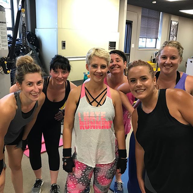 Ladies night tonight at group personal training @stilettosnow snuck off #personaltrainer #gym #denver #colorado #fitness #personaltraining #fun #bodybuilder #bodybuilding #deadlifts #life #running #quads #girl #woman #fit #squats #squat #lunges #legs #legday #weightlifting #weighttraining #men #sweat #women #cardio #strong #girls