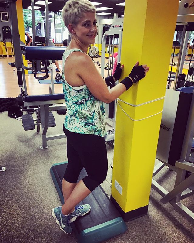 Calf raises look like fun #personaltrainer #gym #denver #colorado #fitness #personaltraining #fun #bodybuilder #bodybuilding #deadlifts #life #running #quads #girl #woman #fit #squats #squat #lunges #legs #legday #weightlifting #weighttraining #men #sweat #women #cardio #strong #girls