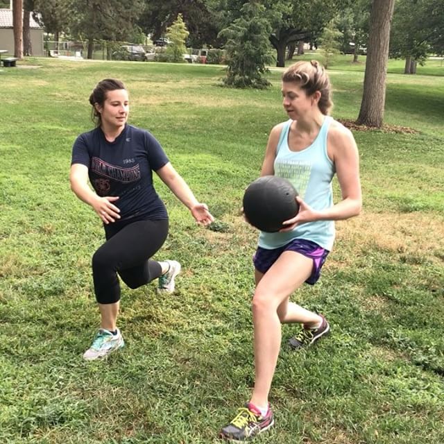 Just a little park workout this morning. #personaltrainer #gym #denver #colorado #fitness #personaltraining #fun #bodybuilder #bodybuilding #deadlifts #life #running #quads #girl #woman #fit #squats #squat #lunges #legs #legday #weightlifting #weighttraining #men #sweat #women #cardio #strong #girls