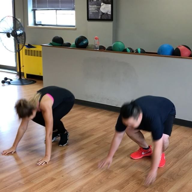 Sunday morning burpees, does it get any better? #personaltrainer #gym #denver #colorado #fitness #personaltraining #fun #bodybuilder #bodybuilding #deadlifts #life #running #quads #girl #woman #fit #squats #squat #lunges #legs #legday #weightlifting #weighttraining #men #sweat #women #cardio #strong #girls