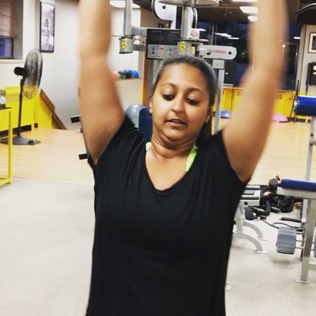 Shilpi the destroyer #bootcamp #personaltrainer #gym #denver #colorado #fitness #personaltraining #trainerscott #getinshape #fatloss #loseweight #ripped #toned #chestpress #benchpress #chest #bench #chestday #pecs #arms #arm #armday #pushups #fitbabe #triceps #biceps #babe #strong #fitnessmodel