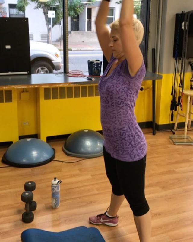 Ball slams #bootcamp #personaltrainer #gym #denver #colorado #fitness #personaltraining #trainerscott #getinshape #fatloss #loseweight #ripped #toned #chestpress #benchpress #chest #bench #chestday #pecs #arms #arm #armday #pushups #fitbabe #triceps #biceps #babe #strong #fitnessmodel