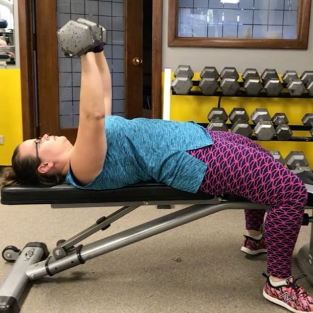 Chest press for realz #bootcamp #personaltrainer #gym #denver #colorado #fitness #personaltraining #trainerscott #getinshape #fatloss #loseweight #ripped #toned #chestpress #benchpress #chest #bench #chestday #pecs #arms #arm #armday #pushups #fitbabe #triceps #biceps #babe #strong #fitnessmodel