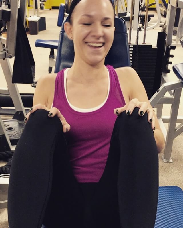 Gaby on leg press tonight #personaltrainer #gym #denver #colorado #fitness #personaltraining #fun #bodybuilder #bodybuilding #deadlifts #life #running #quads #girl #woman #fit #squats #squat #lunges #legs #legday #weightlifting #weighttraining #men #sweat #women #cardio #strong #girls