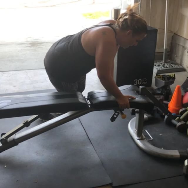 Bench jumps are the real deal cardio #personaltrainer #gym #denver #colorado #fitness #personaltraining #fun #bodybuilder #bodybuilding #deadlifts #life #running #quads #girl #woman #fit #squats #squat #lunges #legs #legday #weightlifting #weighttraining #men #sweat #women #cardio #strong #girls