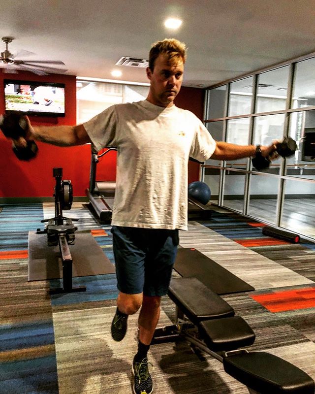 Karate kid training #bootcamp #personaltrainer #gym #denver #colorado #fitness #personaltraining #trainerscott #getinshape #fatloss #loseweight #ripped #toned #chestpress #benchpress #chest #bench #chestday #pecs #arms #arm #armday #pushups #fitbabe #triceps #biceps #babe #strong #fitnessmodel