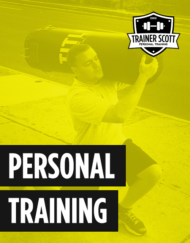 Personal Training Sessions Denver