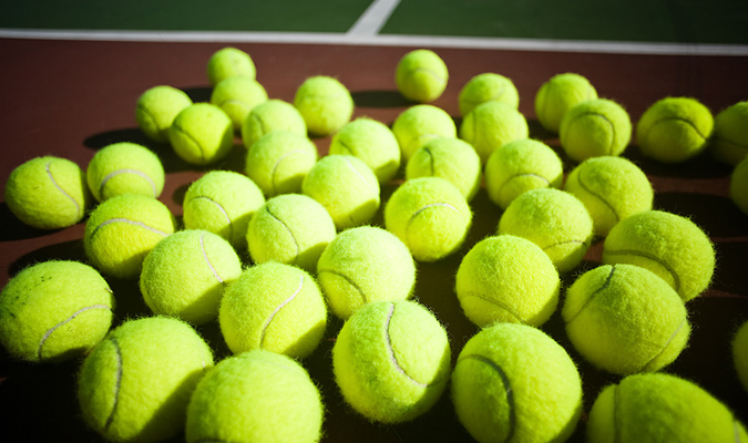 Tennis Lessons Denver